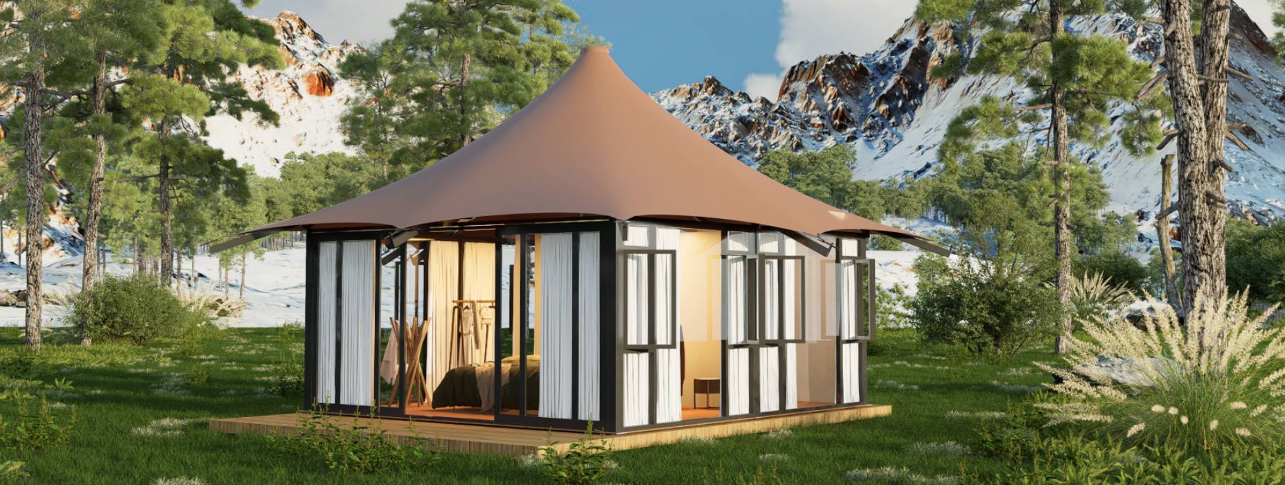 宜阳县装配式建筑厂家